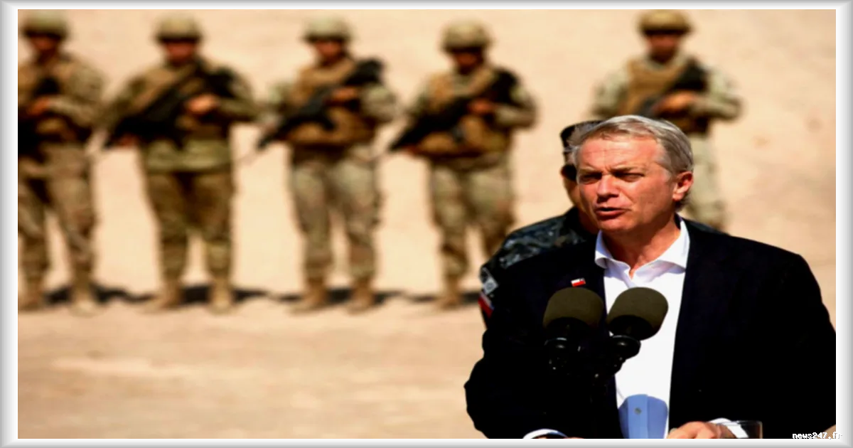 Le président Kast du Chili suspend la régularisation de 182 000 migrants planifiée par son prédécesseur