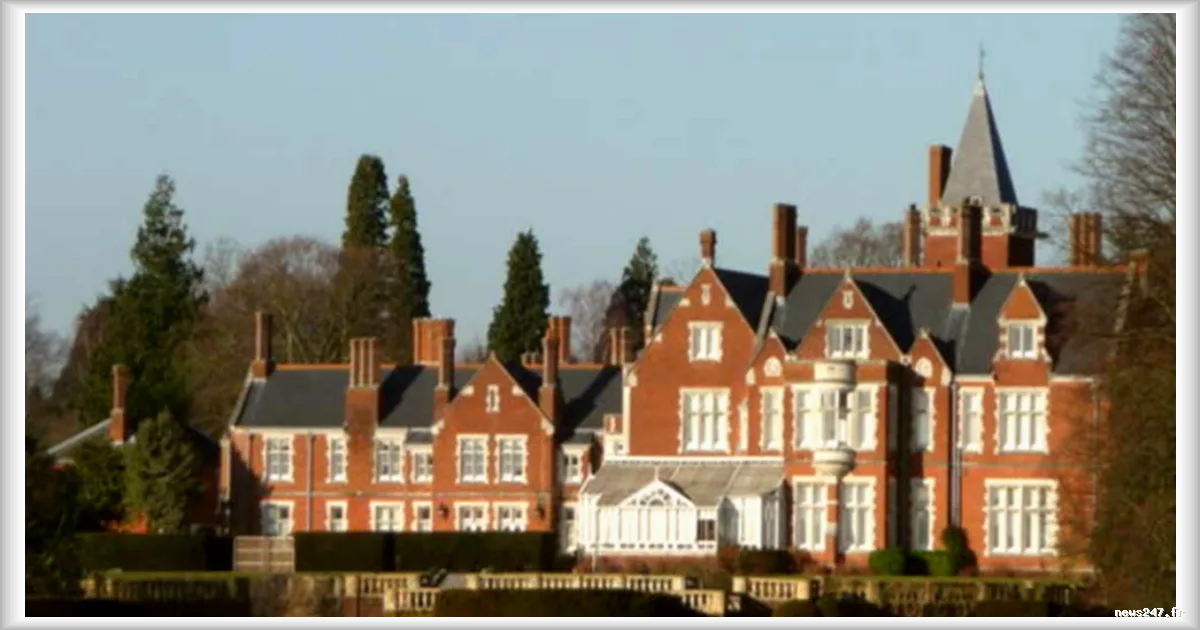 Le prince Edward et la duchesse Sophie investissent dans l'immobilier : une affaire prometteuse à Bagshot Park