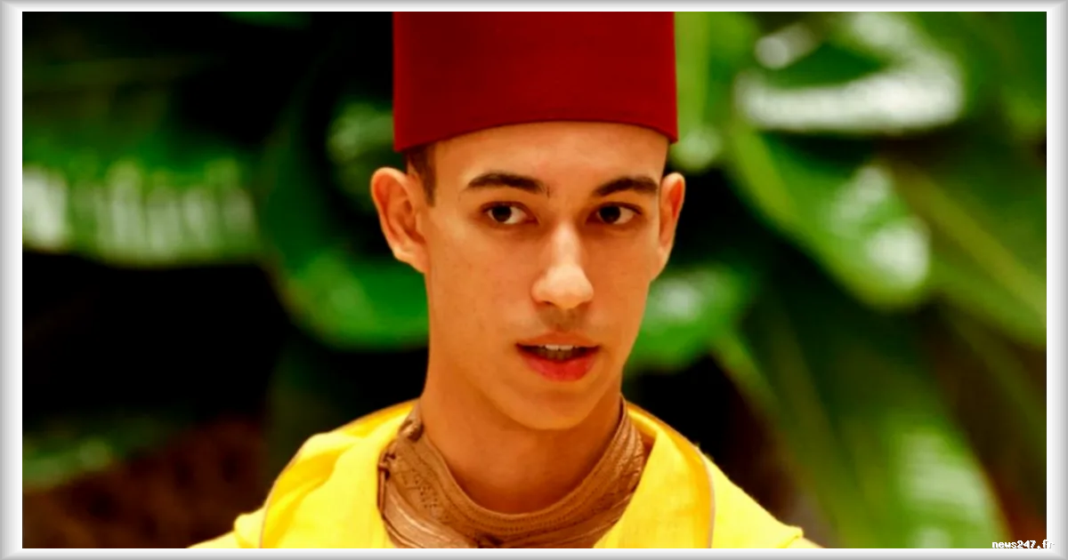 Le prince Moulay El Hassan nommé coordinateur à l'état-major général de l'armée marocaine
