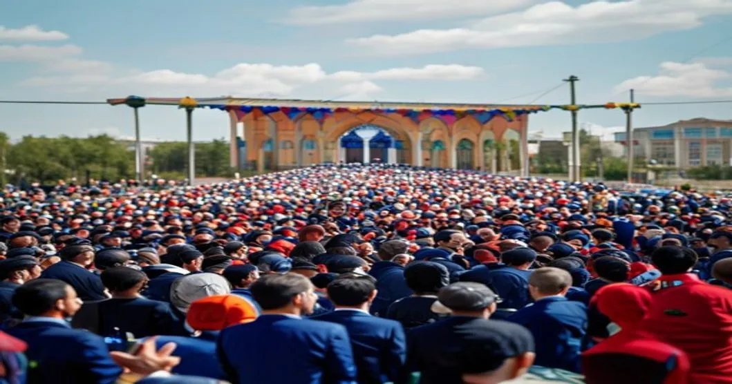 Le Printemps de la Francophonie s’installe durablement au Kazakhstan avec une 16e édition ambitieuse