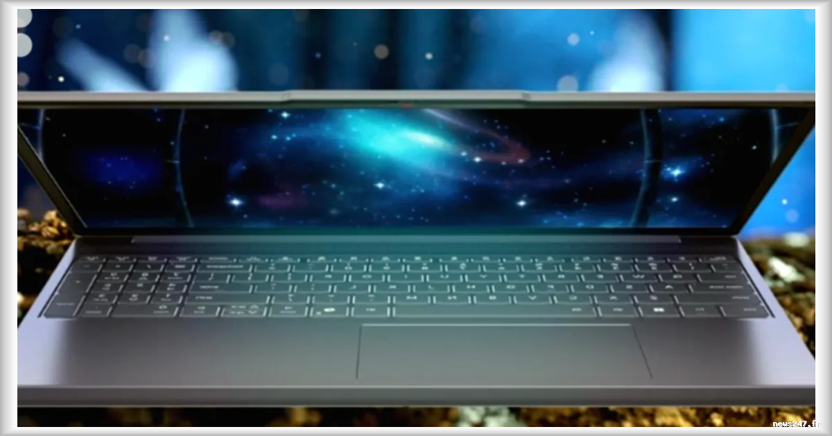 Le prix des composants informatiques en hausse, mais un laptop Lenovo performant chute à 549 €