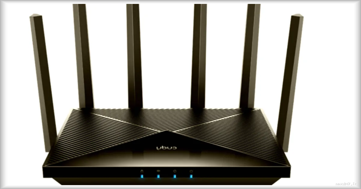 Le prix des équipements Wi-Fi 7 va augmenter : ce qu'il faut savoir