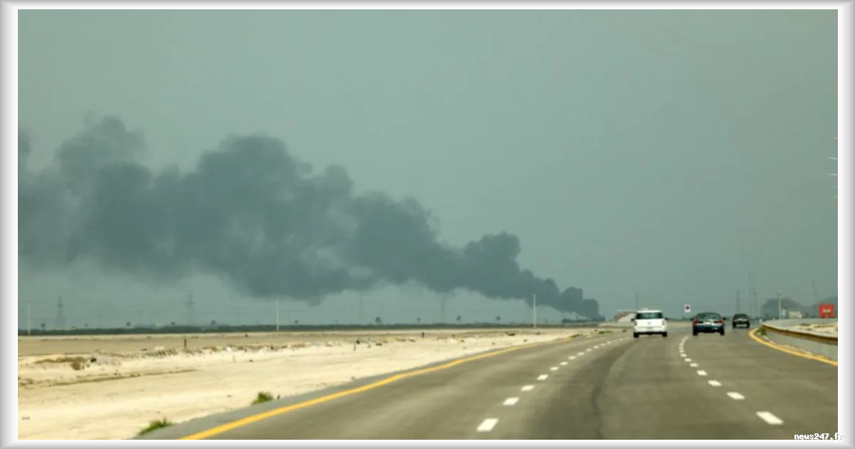 Le prix du baril de pétrole atteint 115 dollars suite aux propos de Donald Trump