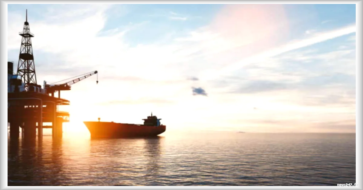 Le prix du baril de pétrole dépasse les 115 dollars pour la première fois depuis 2022