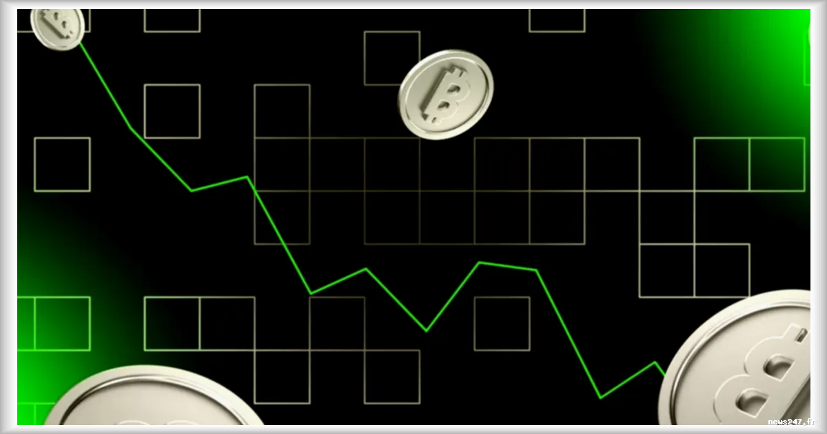 Le prix du Bitcoin (BTC) atteint presque 76 000 dollars dans un nouvel élan haussier