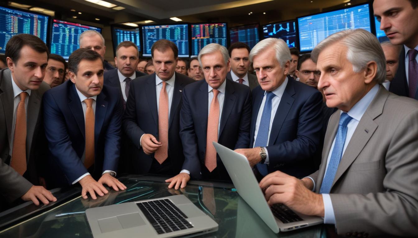 Le prix du Bitcoin chute sous les 65 000 dollars : une opportunité pour les investisseurs ?