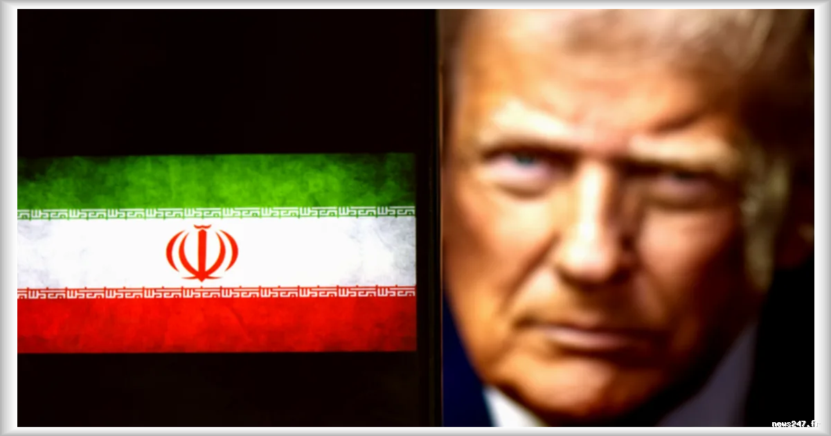 Le prix du Bitcoin remonte à 71 000 $ après l'annonce de cessez-le-feu avec l'Iran par le président Trump