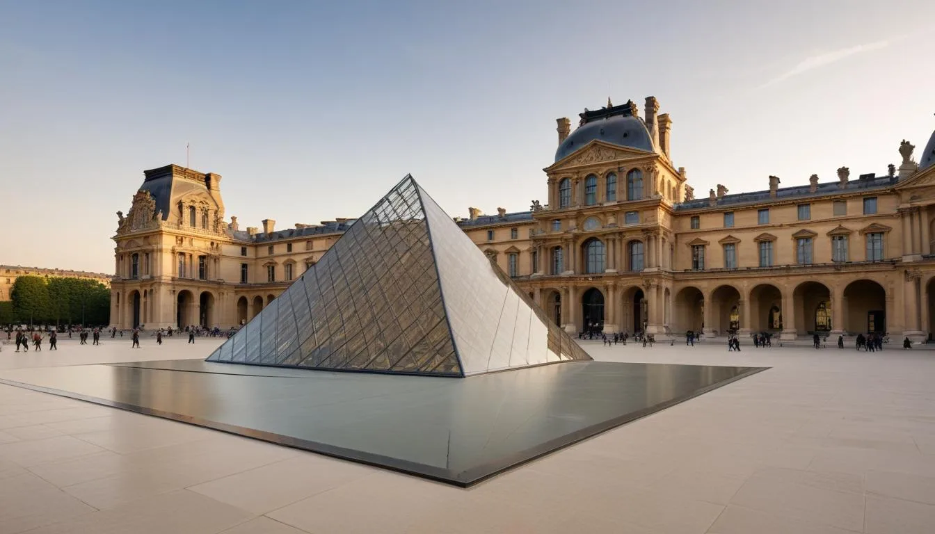 Le Prix Versailles dévoile les plus beaux musées du monde pour 2026