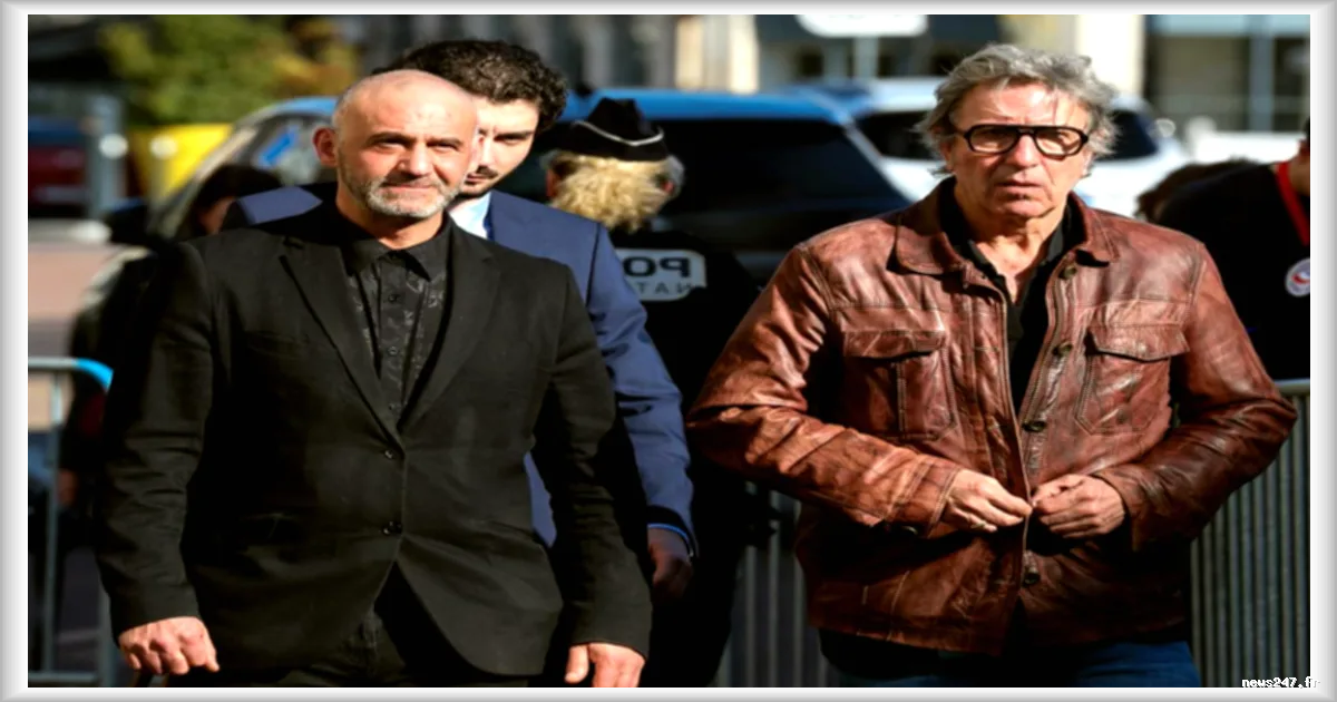 Le procès de Christophe Ellul pour l'homicide involontaire de sa compagne débute