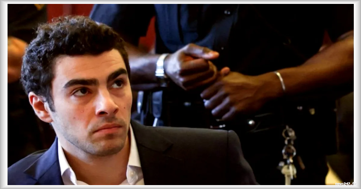 Le procès de Luigi Mangione, accusé du meurtre d'un patron d'assurance santé américain, fixé en septembre