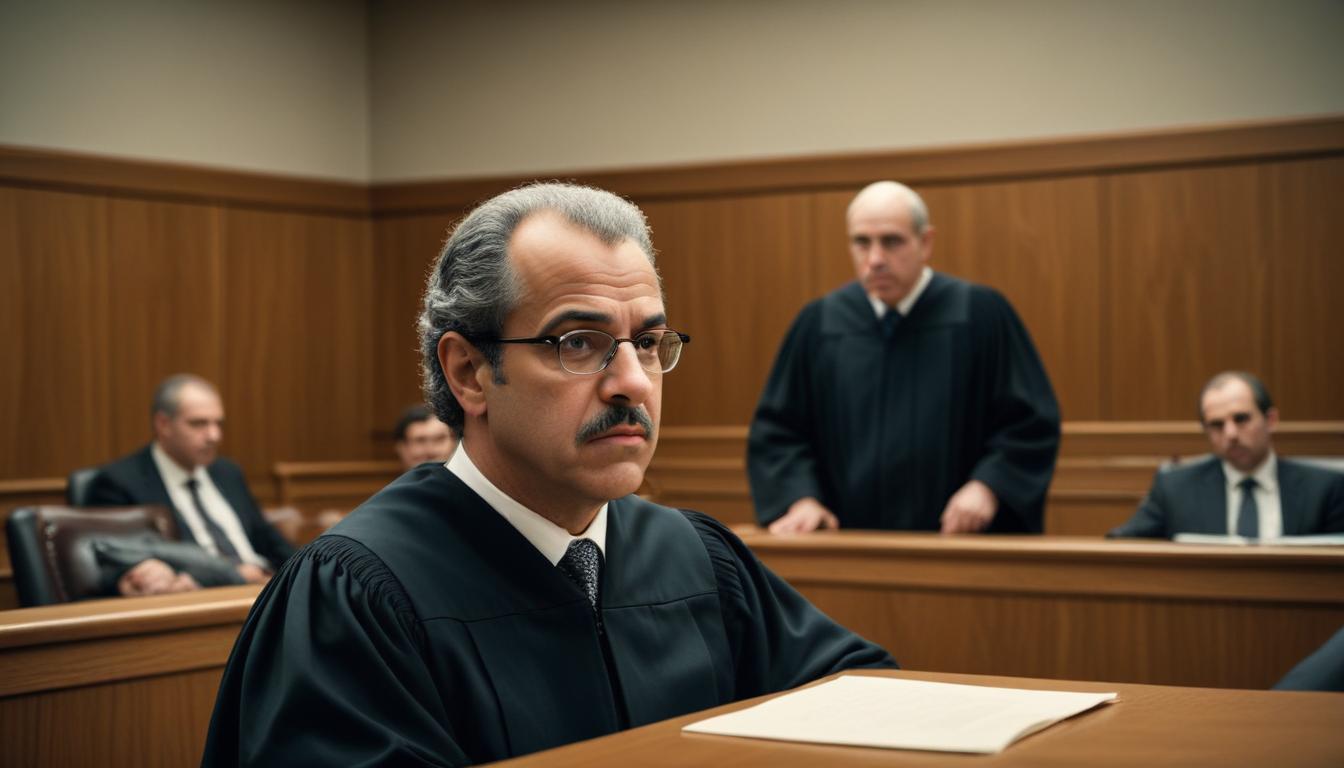 Le procès des chefs présumés de la DZ Mafia : retour de l'enquêtrice et des accusés