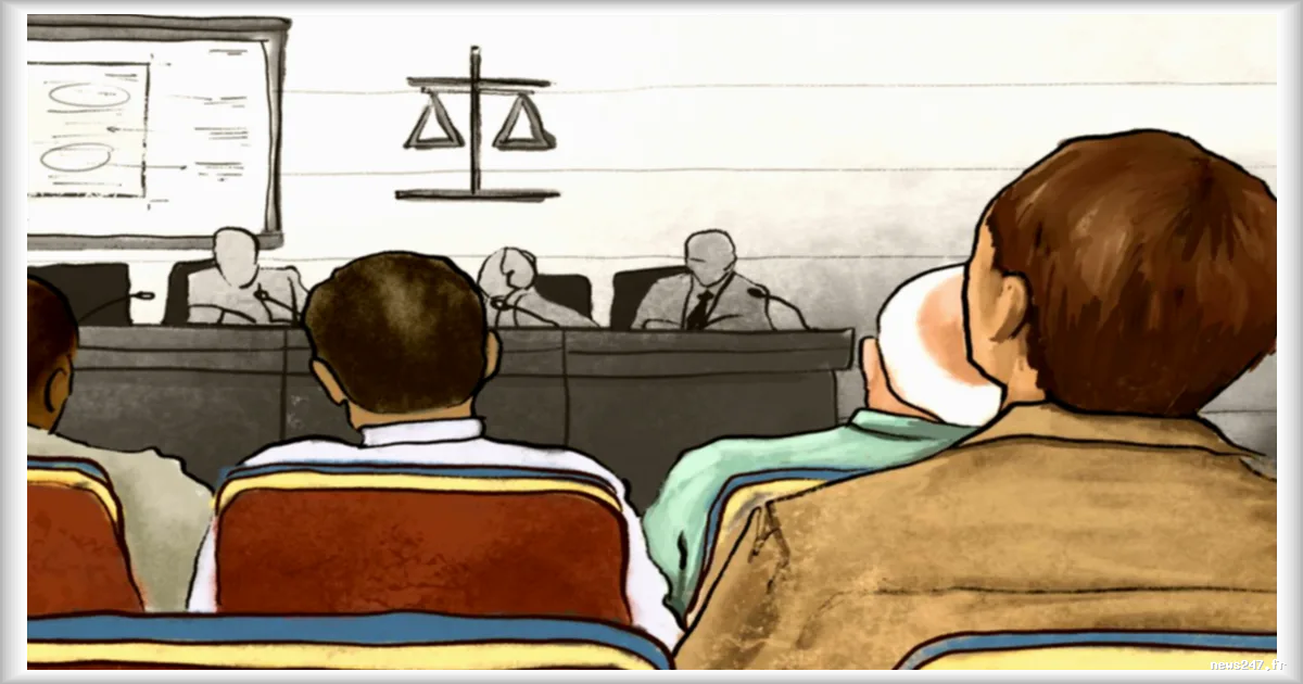 Le procès d'un tableau en Guadeloupe relance le débat sur la relation entre la France et son département