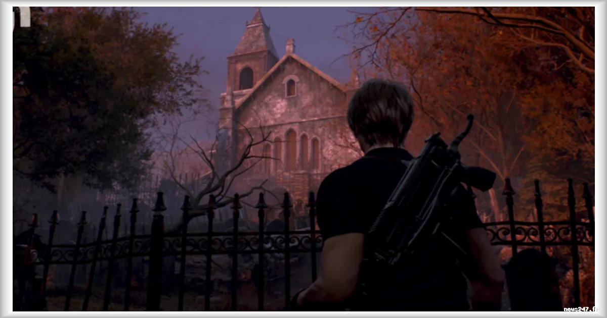 Le prochain Resident Evil pourrait se passer au Japon
