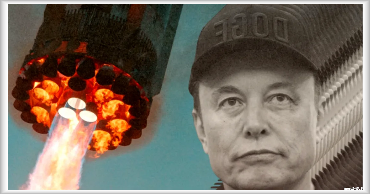 Le prochain vol du Starship repoussé à plusieurs reprises, une nouvelle échéance pour mai