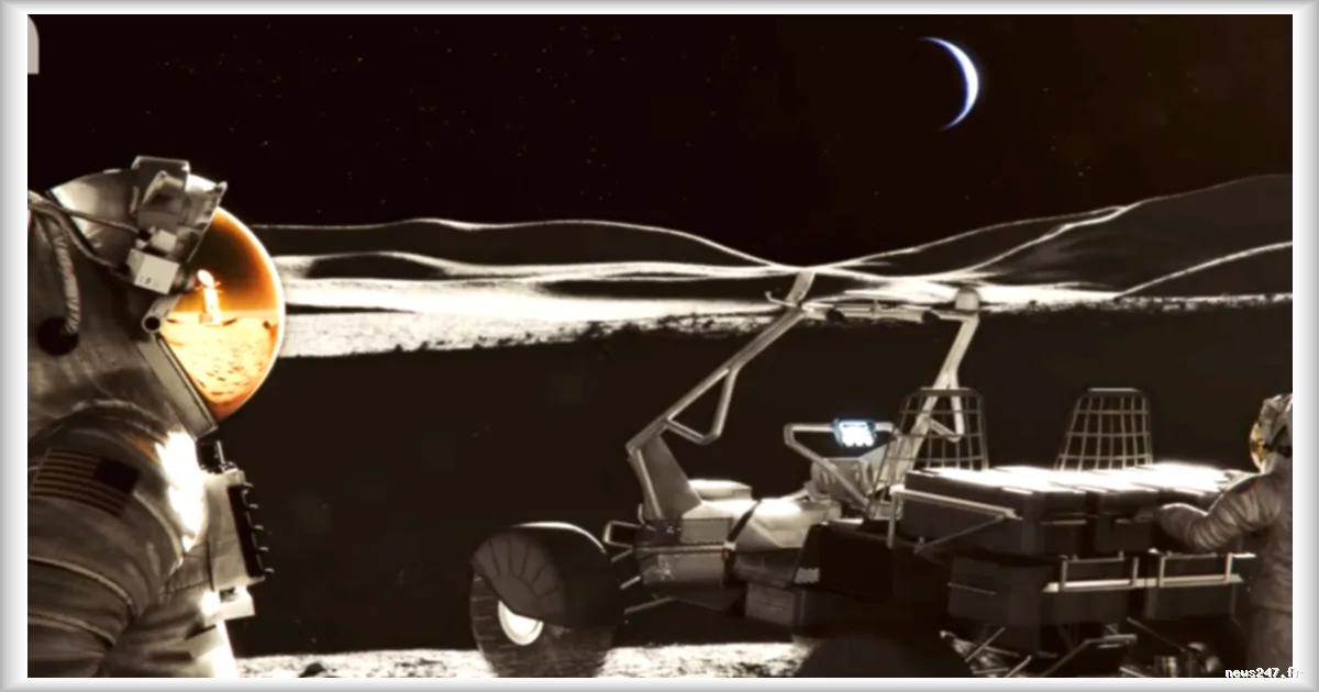 Le programme Artémis III de la NASA sous haute surveillance : risques et incertitudes planent sur la future mission lunaire