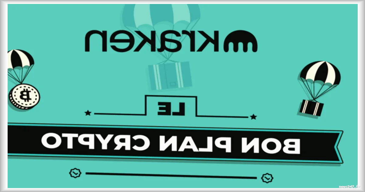 Le programme de fidélité Ink Points de Kraken Pro est lancé, une opportunité à ne pas manquer dans le monde des cryptomonnaies