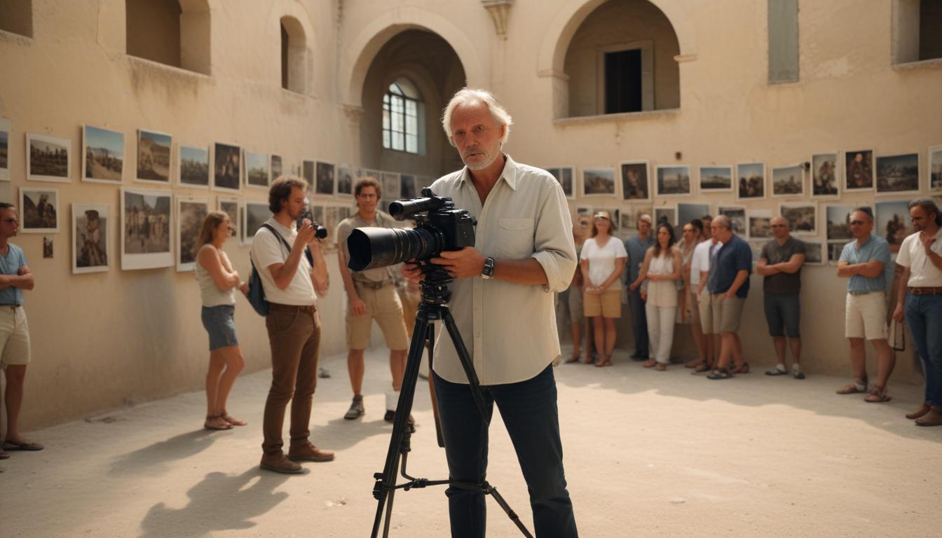 Le programme des Rencontres d'Arles 2026 devoile : un festival photo riche en diversite