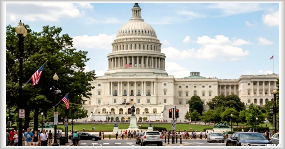 Le projet de loi Clarity Act secoue Circle et Coinbase sur le marché des stablecoins