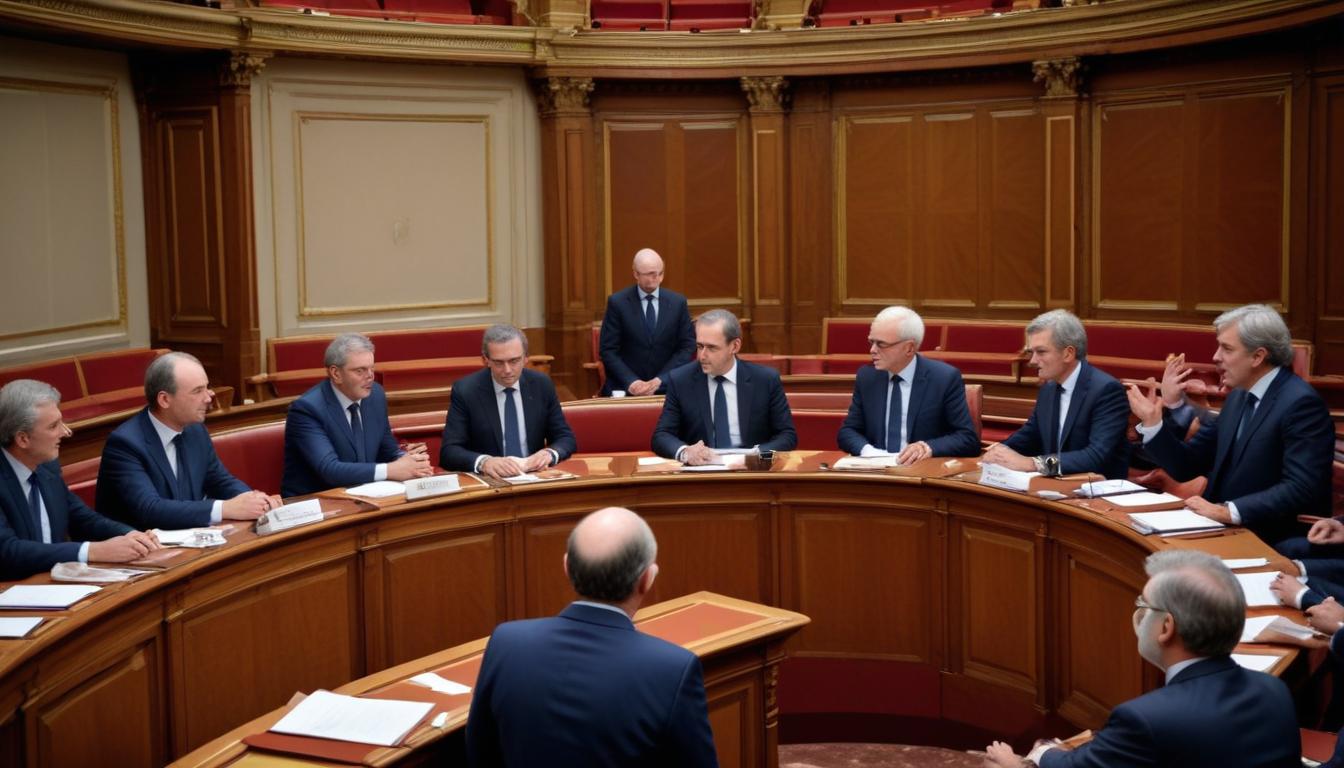 Le projet de loi d’urgence agricole : un texte couvrant divers sujets, dont l'environnement en péril