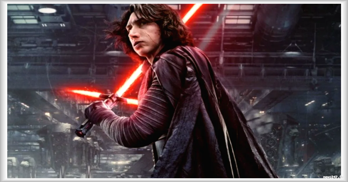 Le projet Star Wars centré sur Ben Solo ne verra pas le jour malgré un possible renouveau sous un nouveau leadership