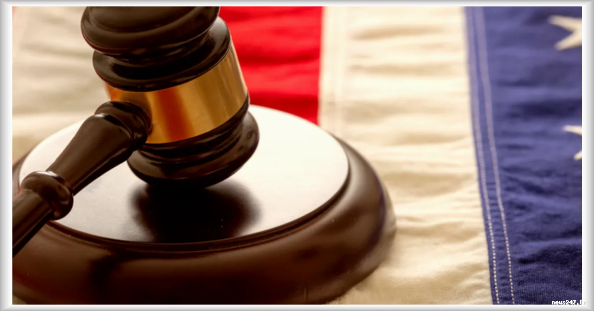Le projet WLFI poursuit en justice Justin Sun pour fraude dans le monde de la crypto