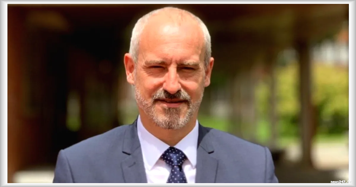 Le proviseur du lycée international de Saint-Germain-en-Laye explique les excellents résultats de l'établissement