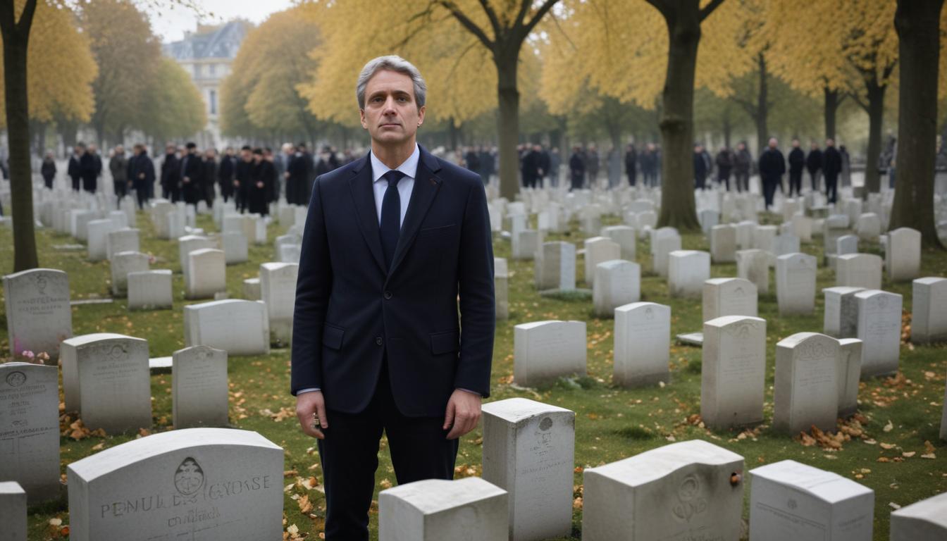 Le PS de Paris envisage de remunicipaliser le service funéraire pour contrer les géants du privé