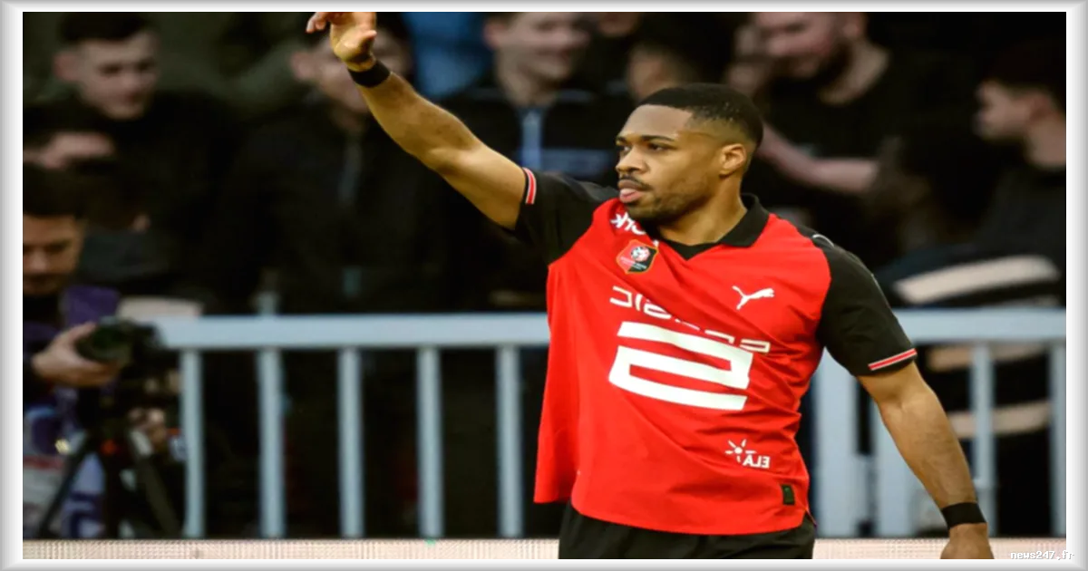 Le PSG accroit son avance en Ligue 1, le Stade rennais et Monaco renforcent leurs ambitions européennes