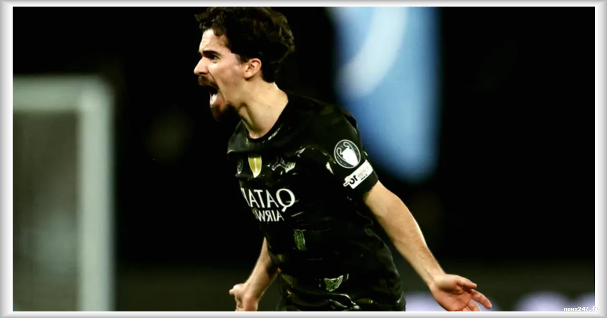 Le PSG écrase Chelsea en Ligue des champions : un tournant dans leur saison selon Le Figaro