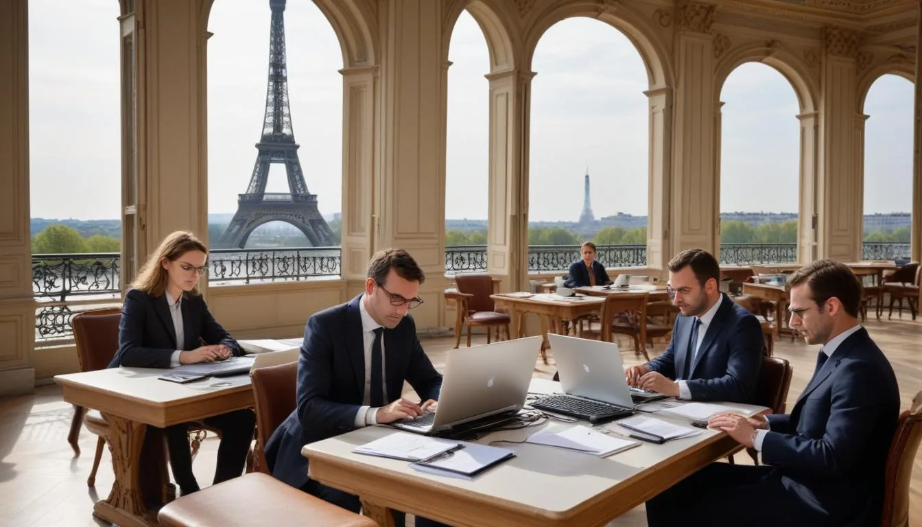 Le Quai d’Orsay muscle sa communication sur X : le compte « French Response » en première ligne