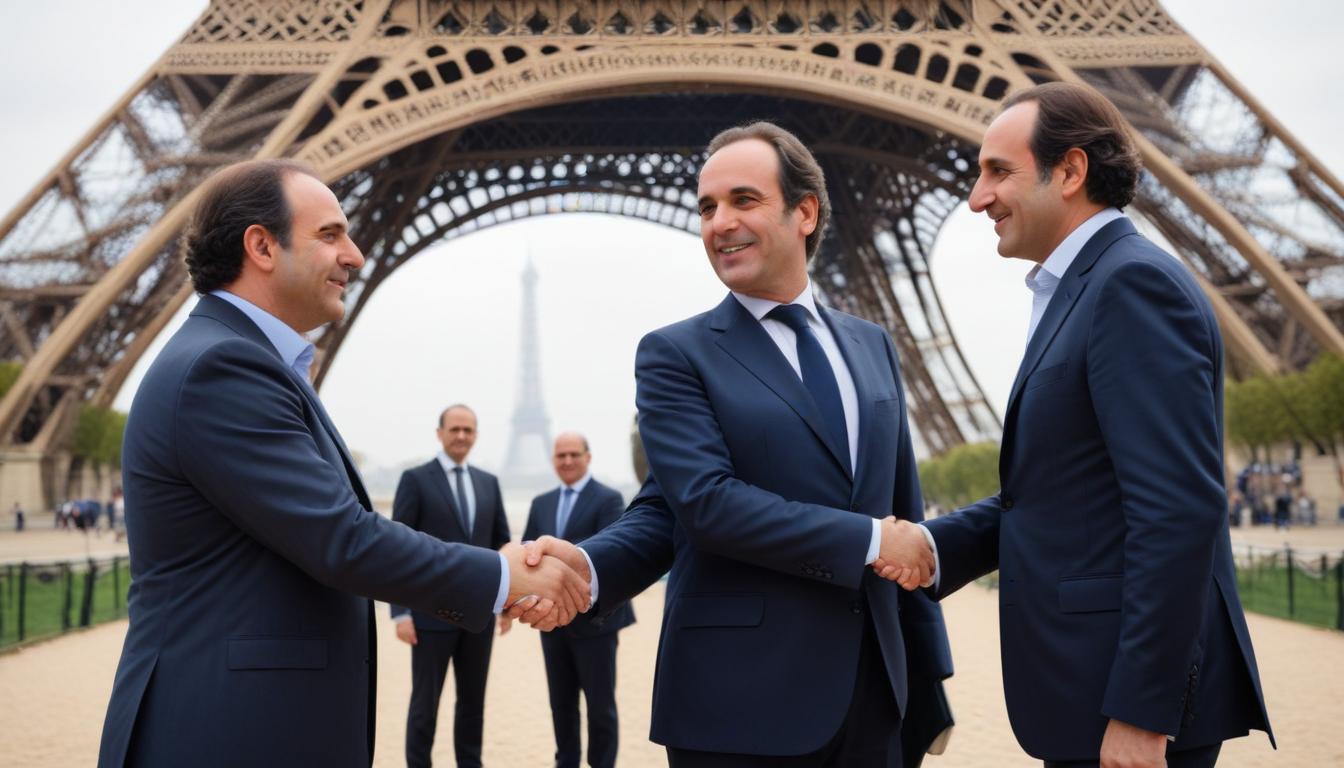 Le rachat de SFR : une opération qui réunit les concurrents