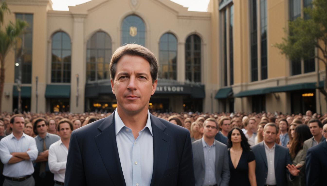 Le rachat de Warner Bros par Paramount : un chambardement attendu à Hollywood