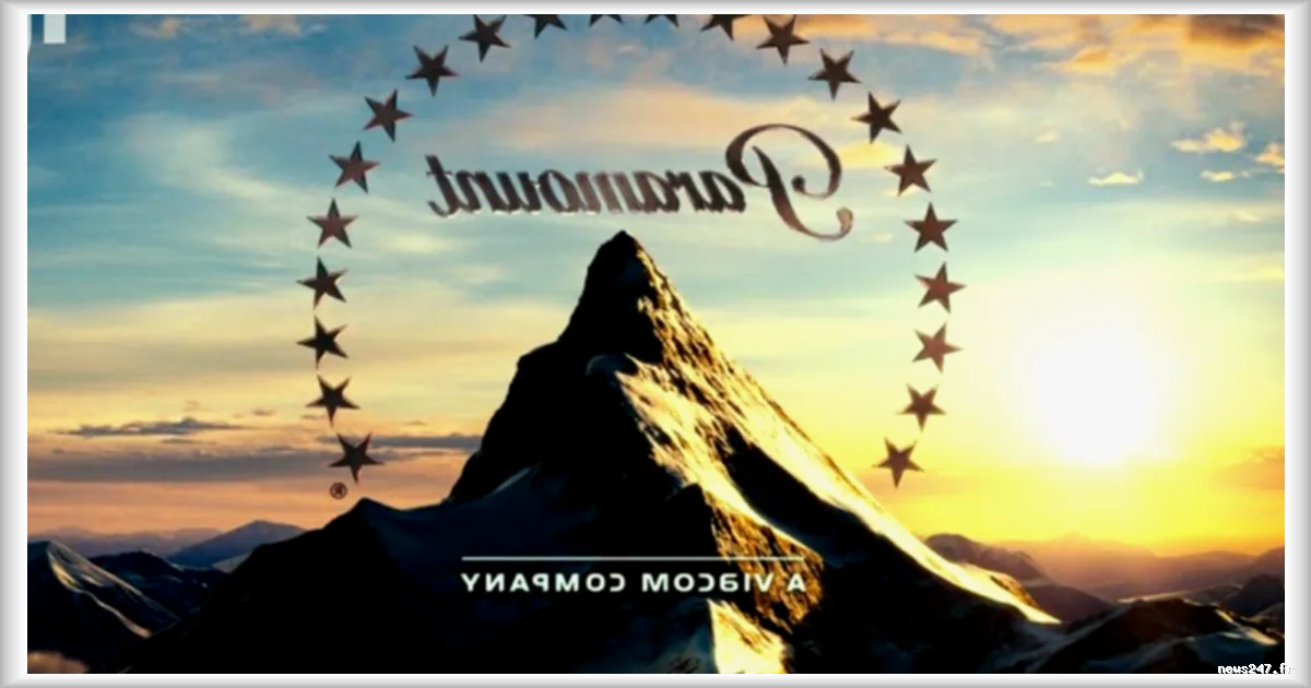 Le rachat de Warner par Paramount : un avenir incertain pour le cinéma et les médias