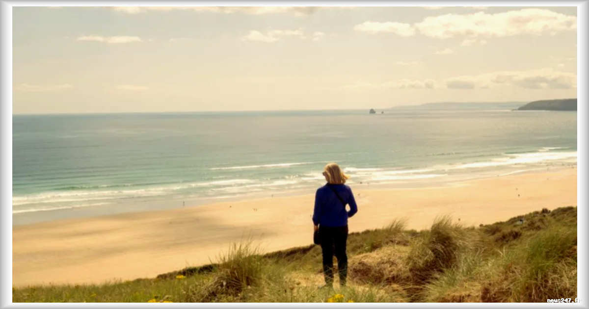 Le rappel du grand déversement de 5 millions de Lego dans la Manche en 1997