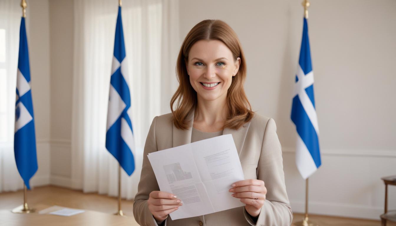 Le rapport mondial de l'ONU sur le bonheur: Finlande en tête, France déclassée et impact des réseaux sociaux