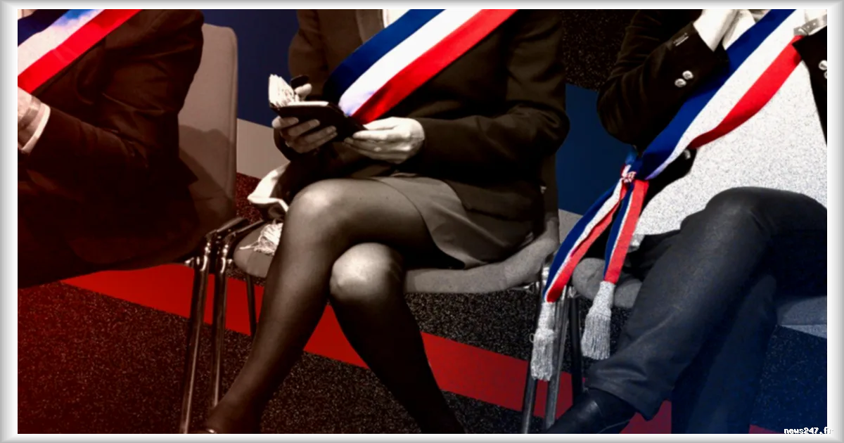 Le Rassemblement national absent de nombreuses zones aux élections municipales