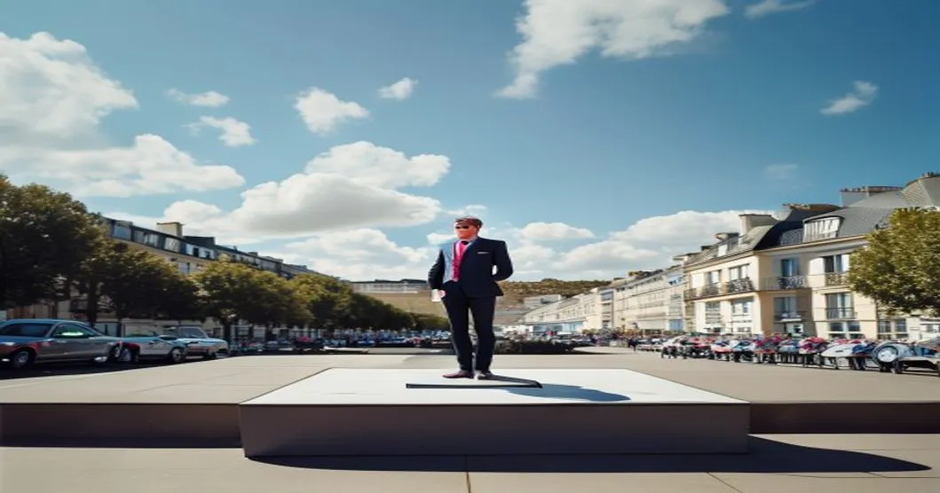 Le Rassemblement national adapte son discours sur le climat après les canicules de juin