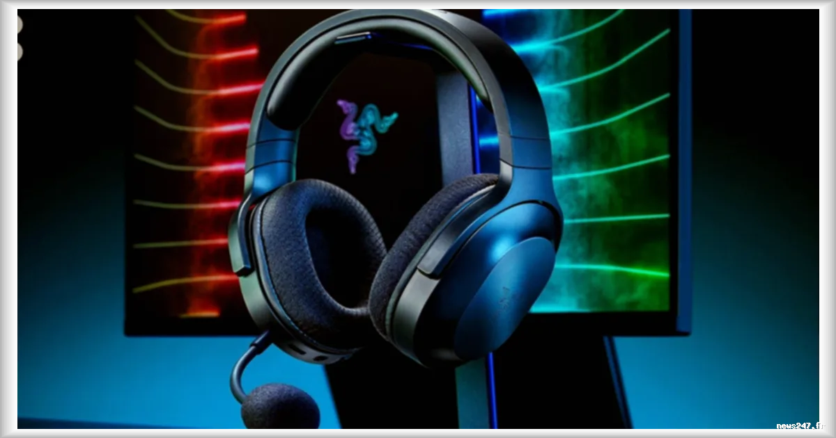 Le Razer Barracuda X devient un choix polyvalent et abordable grâce à une offre sur Amazon