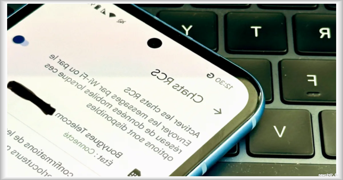 Le RCS devoile le Universal Profile 4.0 : mise en forme du texte et appels video interopérables au programme