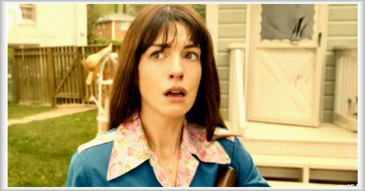 Le réalisateur de It Follows dévoile son nouveau film de SF horrifique, The End of Oak Street