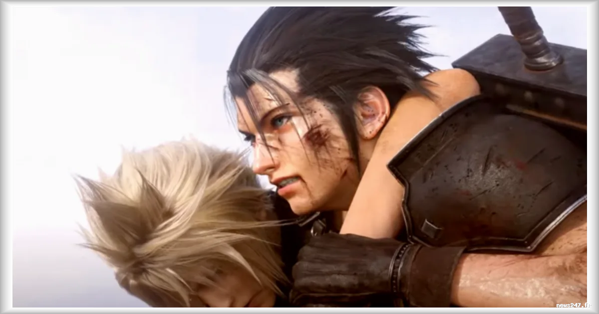 Le réalisateur de la partie 3 du remake de Final Fantasy VII a terminé le jeu 40 fois