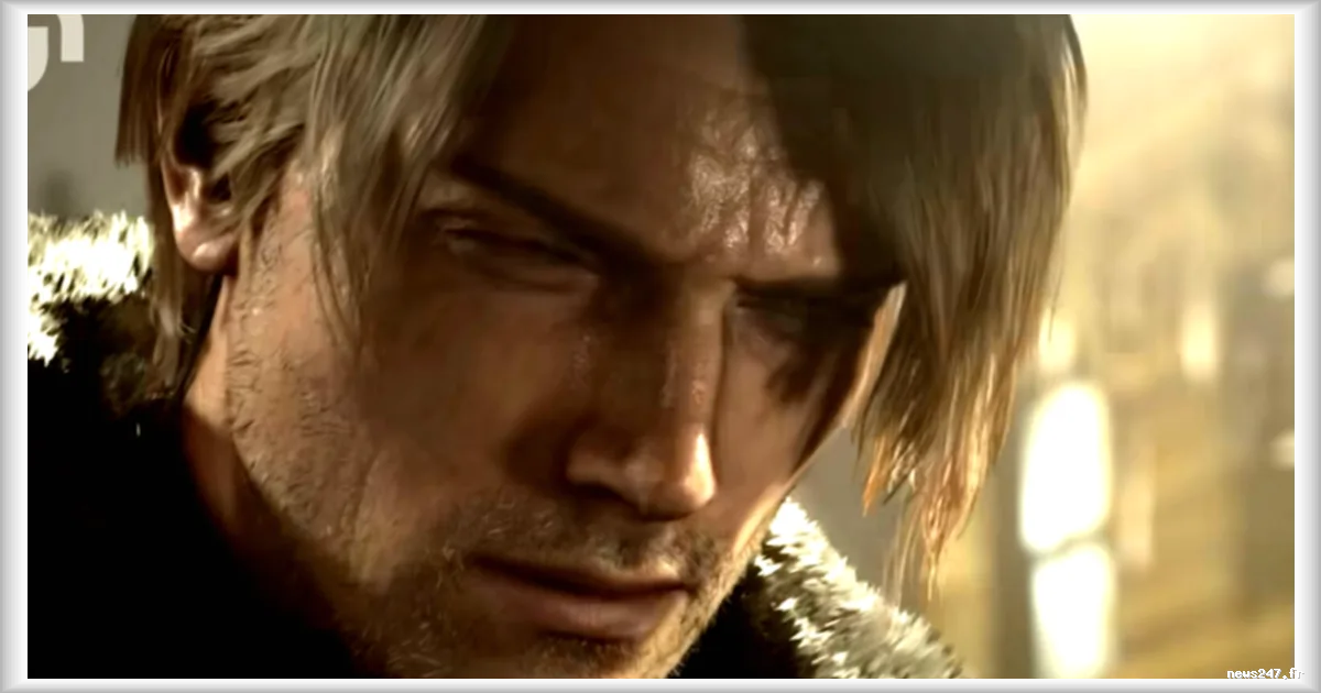 Le réalisateur de Resident Evil 2 souhaite un mode "non effrayant" pour Resident Evil Requiem