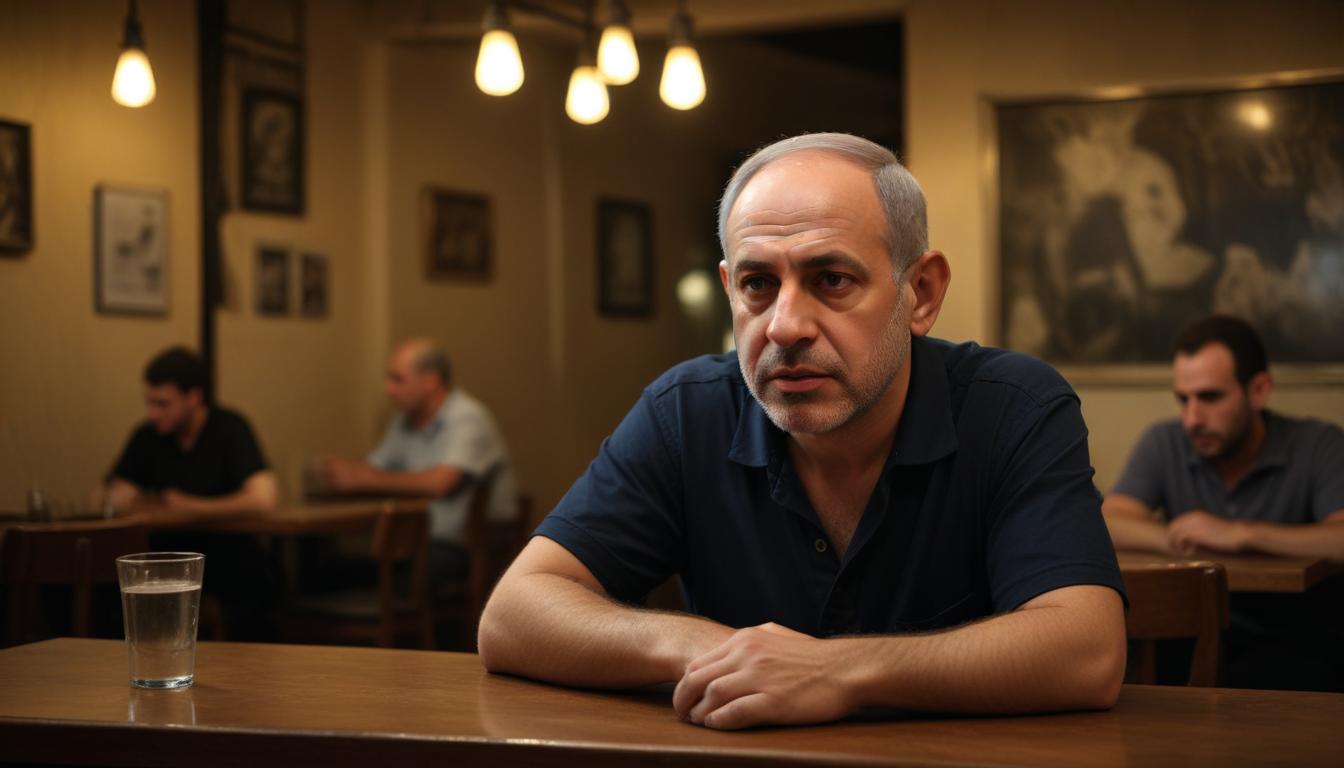 Le réalisateur israélien Hagai Levi critique la politique de Nétanyahou et envisage de quitter son pays, selon Libération