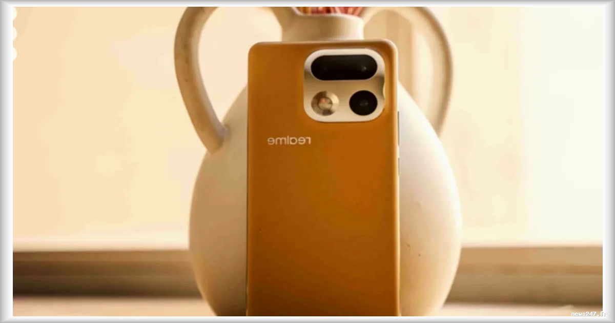 Le Realme 16 Pro Plus : Un Nouveau Champion du Milieu de Gamme ?