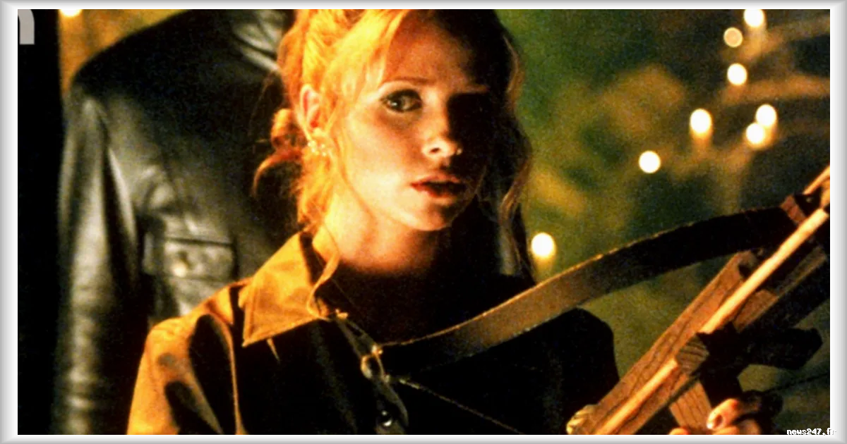 Le reboot de Buffy contre les vampires annulé par Hulu avant sa diffusion