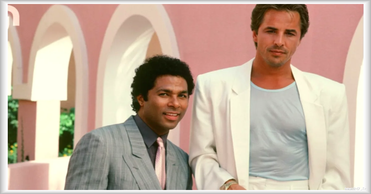 Le reboot de Miami Vice avec Michael B. Jordan est en péril
