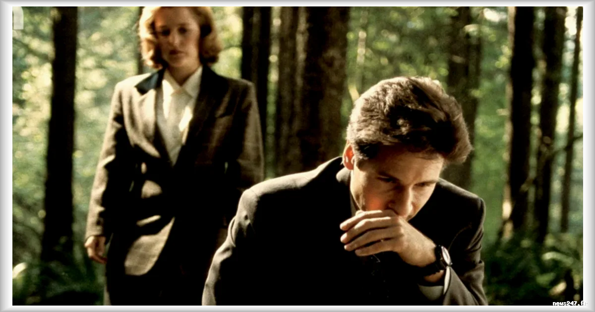 Le reboot de X-Files : un hommage personnel de Ryan Coogler à sa mère