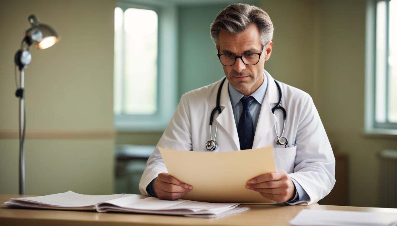 Le Registre National des Cancers : Un Enjeu de Protection des Donnees Personnelles