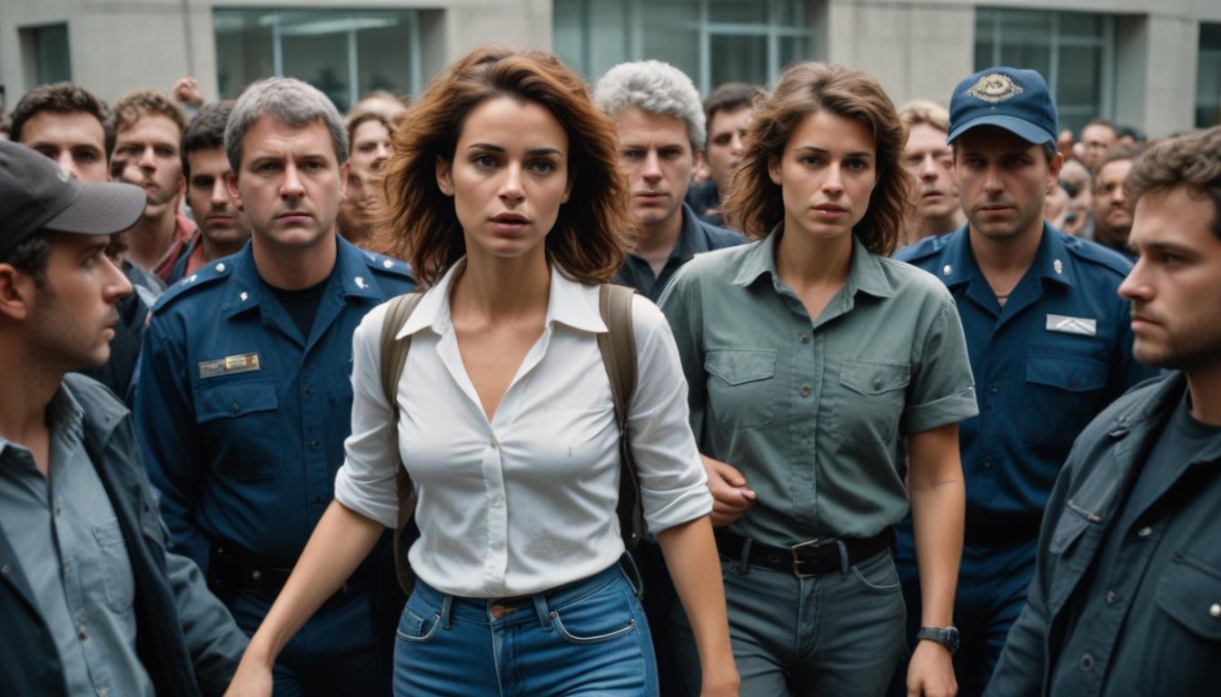 Le renvoi de la streameuse Ultia du CNC met en lumière les tensions au sein des milieux culturels