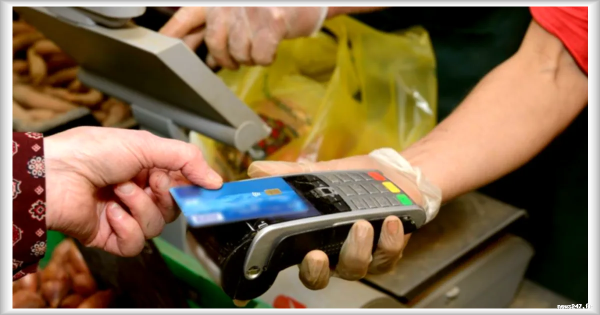 Le réseau français CB regagne des parts de marché face à Mastercard et Visa selon une étude de la fintech Yavin